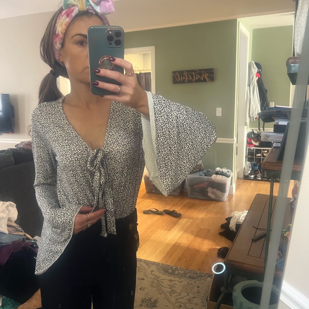 Gorgeous bodysuit